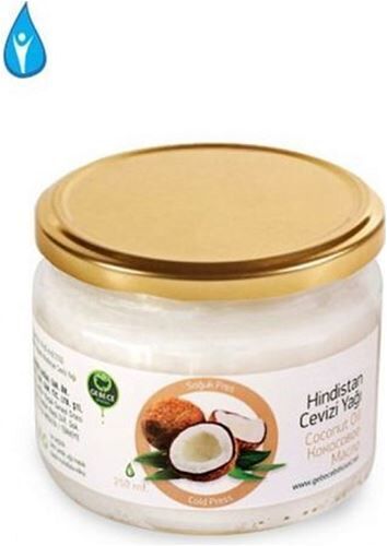 Gebece Hindistan Cevizi Yağı 250ml