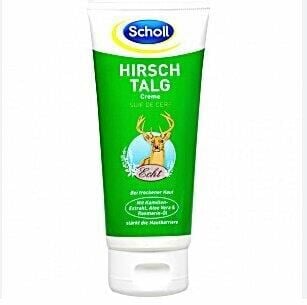 Scholl Geyik Donyağı El Ayak Bakım Kremi 100 ml