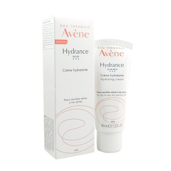 Avene Hydrance Riche 40 ml