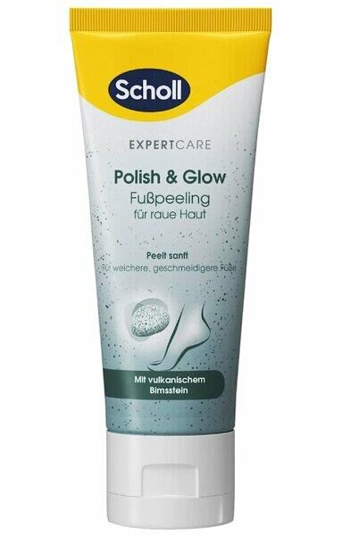 Scholl Topuk Çatlağı Giderici Balsam 60 ml