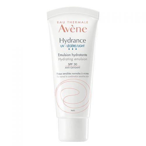 Avene Hydrance UV Legere SPF30 40 ml