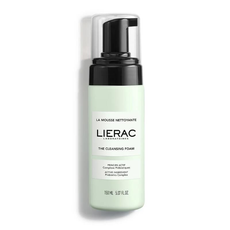 Lierac The Cleansing Foam 150 ml