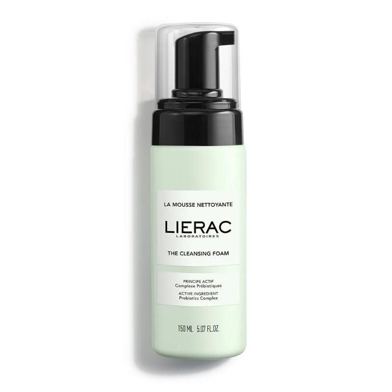 Lierac The Cleansing Foam 150 ml
