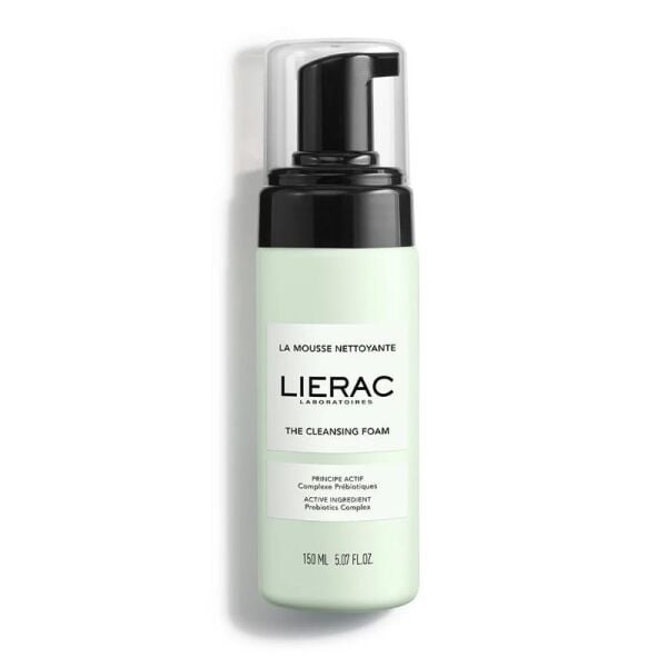 Lierac The Cleansing Foam 150 ml