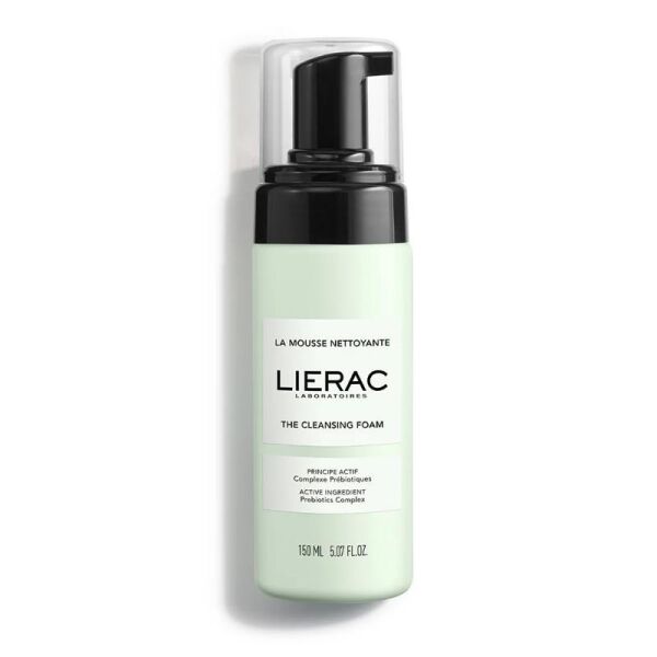 Lierac The Cleansing Foam 150 ml