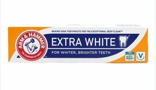 Arm & Hammer Extra White Diş Macunu 75 ml
