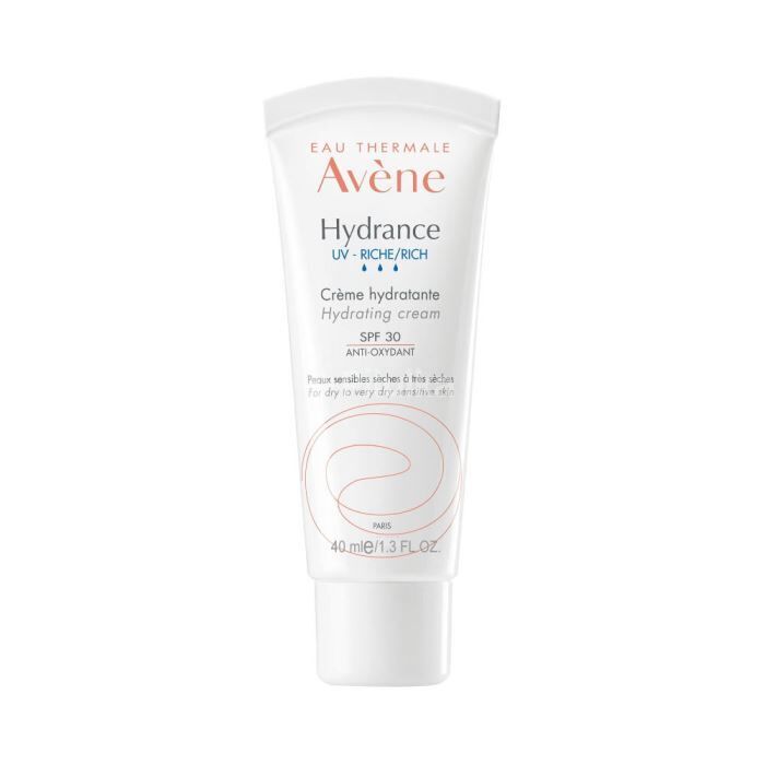 Avene Hydrance UV Riche SPF30 40 ml