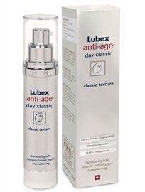 Lubex Anti Age Day Classic 50 ml