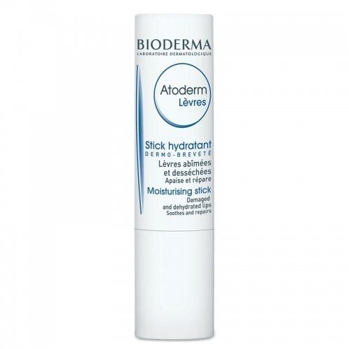 Bioderma Atoderm Lip Stick 4 Gr