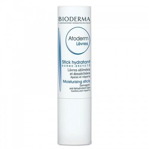 Bioderma Atoderm Lip Stick 4 Gr