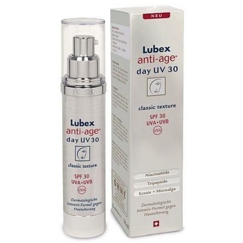 Lubex Anti Age Day Classic SPF30 50 ml