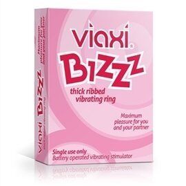 Viaxi BIZZZ Titreşim Halkası