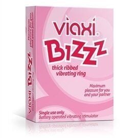 Viaxi BIZZZ Titreşim Halkası