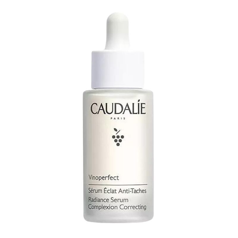 Caudalie Vinoperfect Radiance Serum Complexion Correcting 30 ml