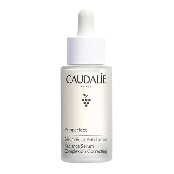 Caudalie Vinoperfect Radiance Serum Complexion Correcting 30 ml