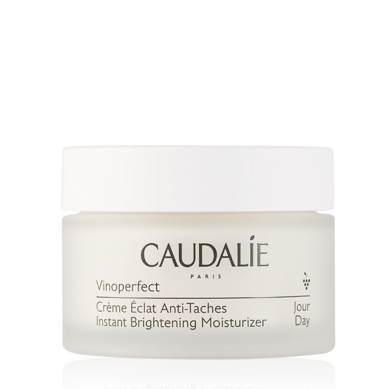 Caudalie Vinoperfect Instant Brightening Moisturizer 50 ml