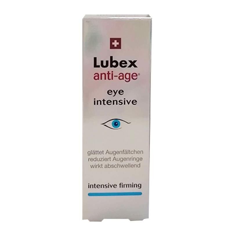 Lubex Anti Age Eye 15 ml