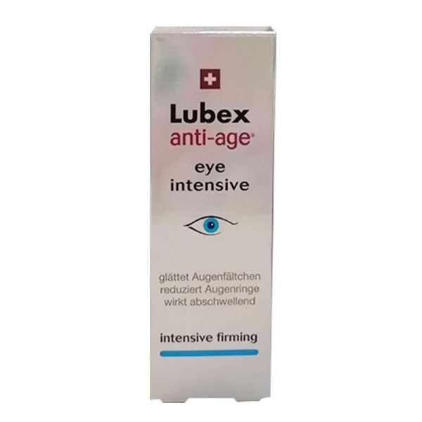 Lubex Anti Age Eye 15 ml