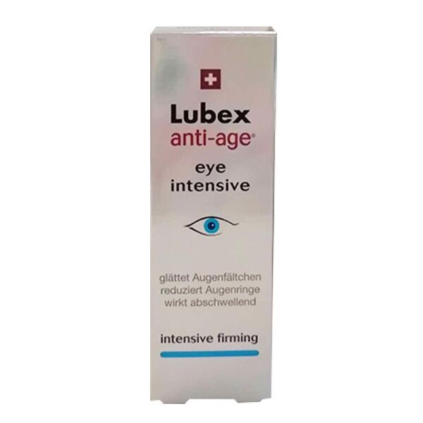Lubex Anti Age Eye 15 ml