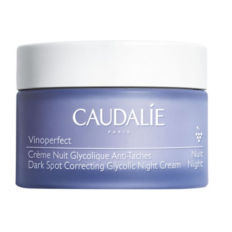 Caudalie Vinoperfect Dark Spot Glycolic Night Cream 50 ml