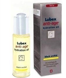 Lubex Anti Age Hydration Oil 30 ml
