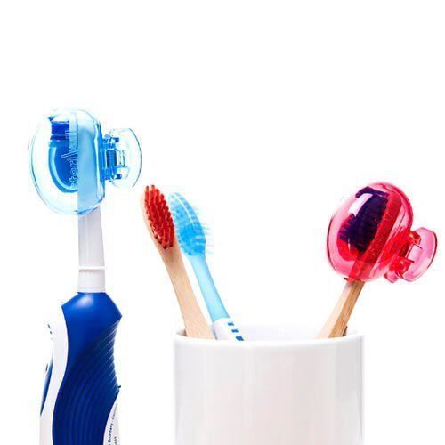 Steriball Toothbrush Protector Diş Fırçası Koruyucu Kapak