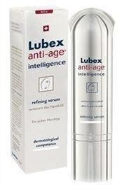 Lubex Anti age Intelligence Serum 30ml