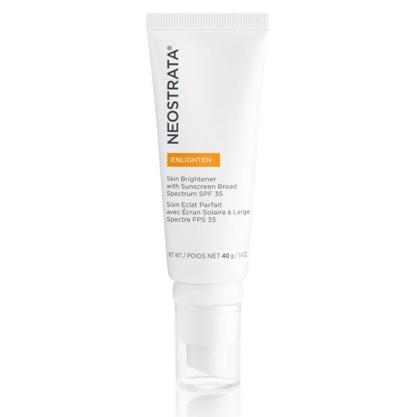 Neostrata Enlighten Leke Karşıtı Jel 40 gr
