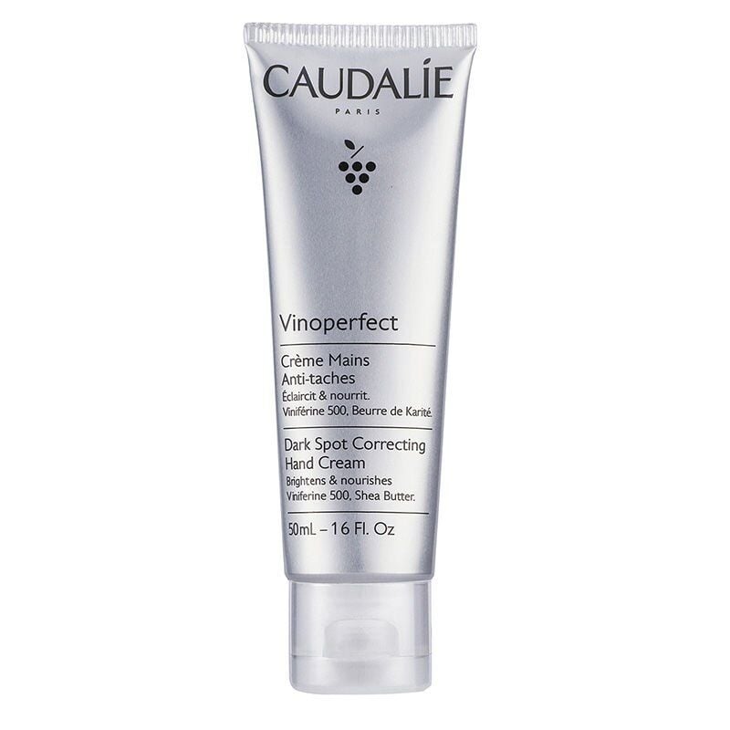 Caudalie Vinoperfect Dark Spot Correcting Hand Cream 50 ml