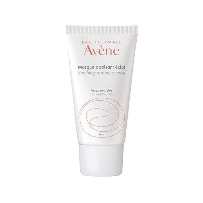 Avene Masque Apaisant Hydratant Nem Maskesi 50 ml