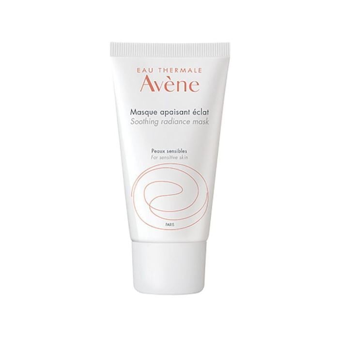 Avene Masque Apaisant Hydratant Nem Maskesi 50 ml