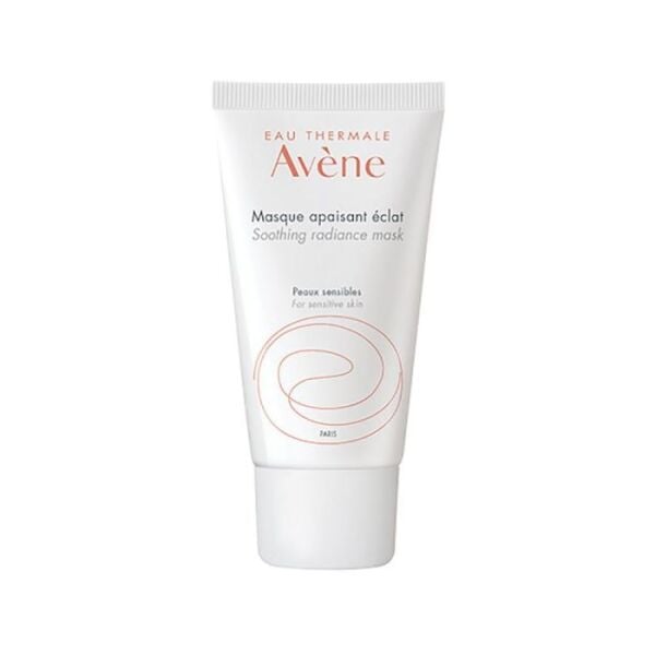 Avene Masque Apaisant Hydratant Nem Maskesi 50 ml