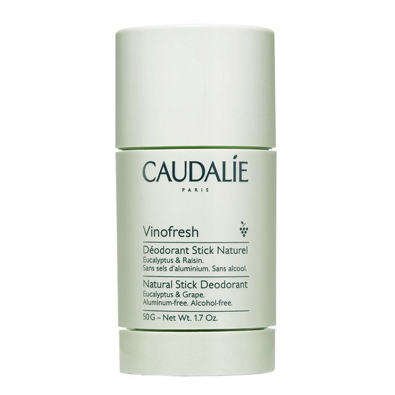 Caudalie Vinofresh Natural Stick Deodorant 50gr