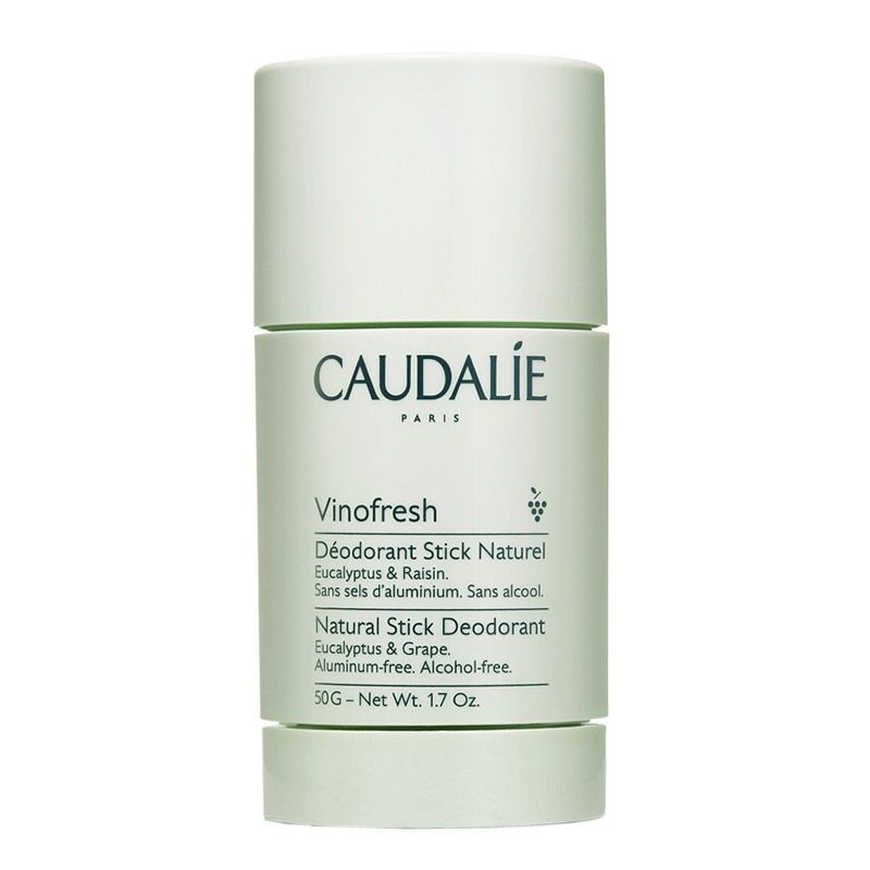 Caudalie Vinofresh Natural Stick Deodorant 50gr