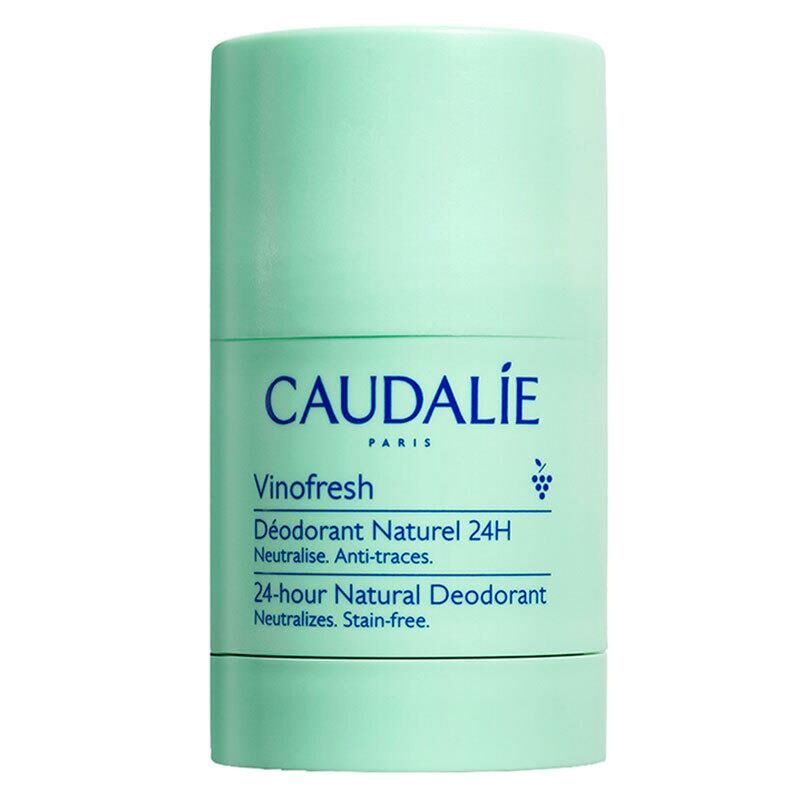 Caudalie Vinofresh Natural Stick Deodorant 50gr