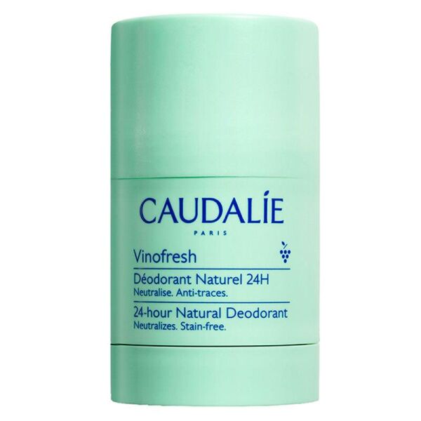 Caudalie Vinofresh Natural Stick Deodorant 50gr