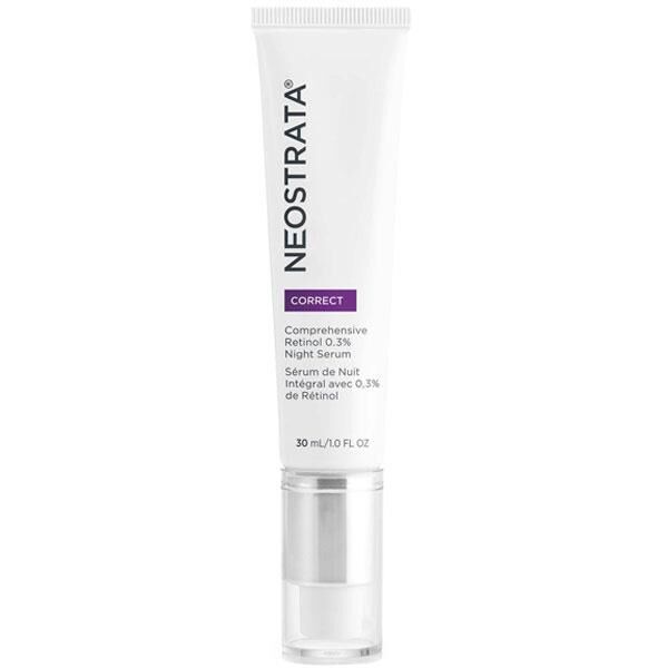 Neostrata Correct Comprehensive Retinol 0.3% Night Serum