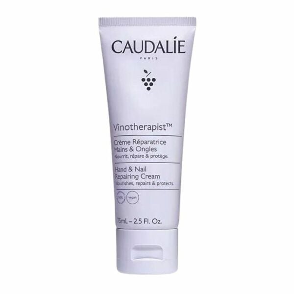 Caudalie Vinotherapist Hand and Nail Cream 75 ml
