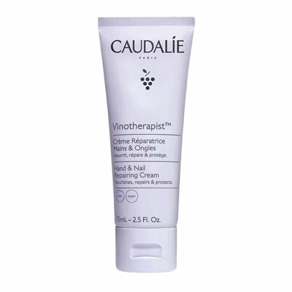 Caudalie Vinotherapist Hand and Nail Cream 75 ml