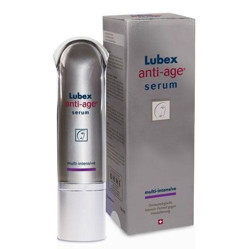 Lubex Anti Age Serum 30 ml