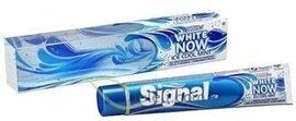 Signal White Now Ice Cool Mint 75 ml