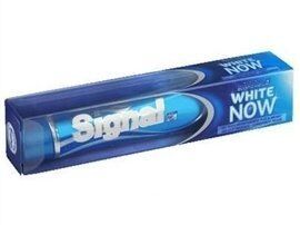 Signal White Now Diş Macunu 75 ml Anında Beyazlık