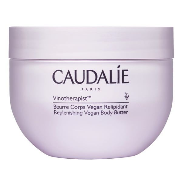 Caudalie Vinotherapist Vegan Body Butter Vücut Bakım Kremi 250 ml