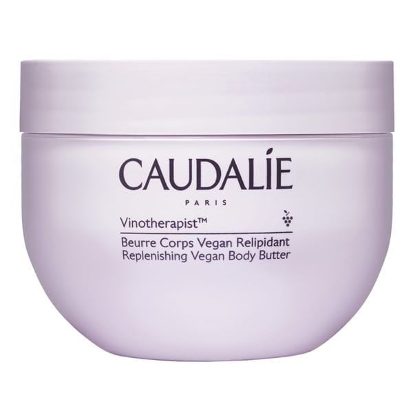 Caudalie Vinotherapist Vegan Body Butter Vücut Bakım Kremi 250 ml