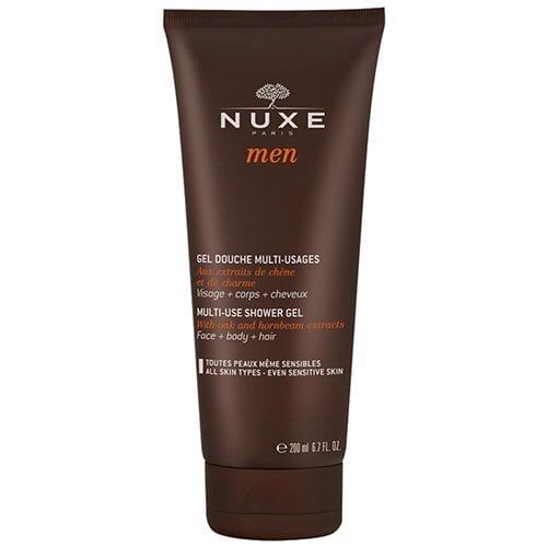 Nuxe Men Duş Jeli 200 ml