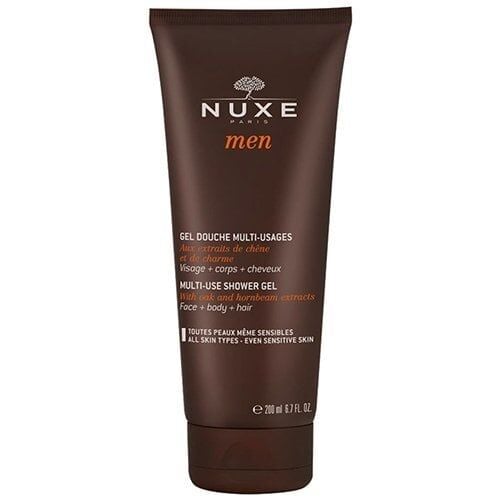 Nuxe Men Duş Jeli 200 ml