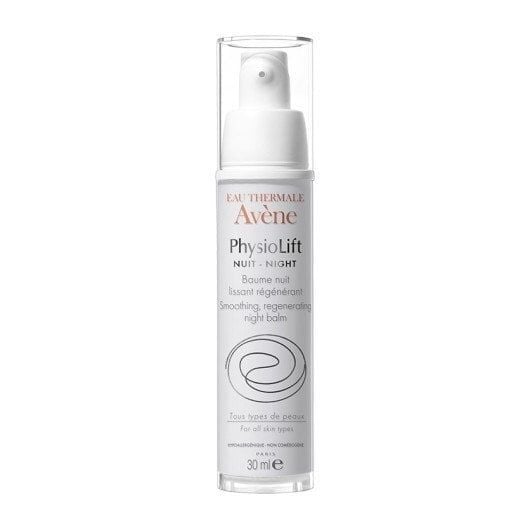 Avene Physiolift Nuit Baume 30 ml