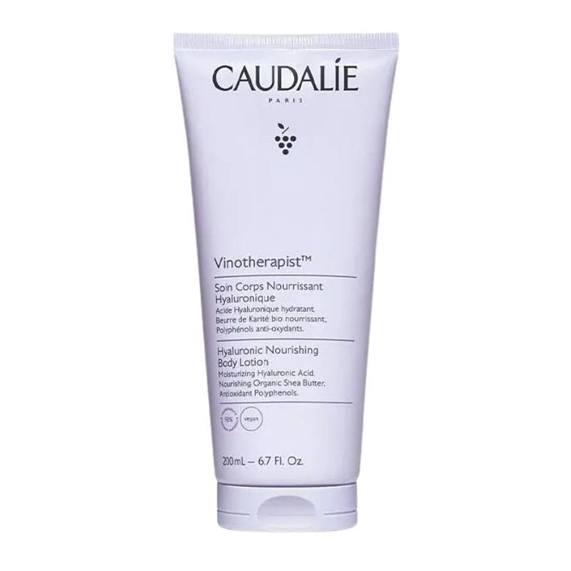 Caudalie Vinotherapist Nourishing Body Lotion 200 ml