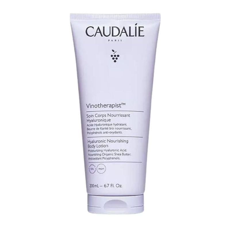 Caudalie Vinotherapist Nourishing Body Lotion 200 ml