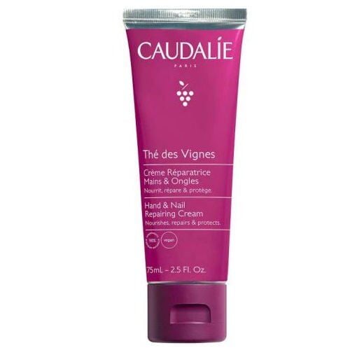 Caudalie The Des Vignes Hand and Nail Cream 75 ml